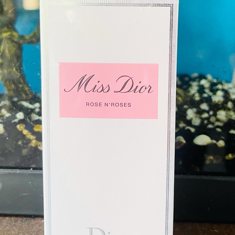 Miss Dior Fragrance